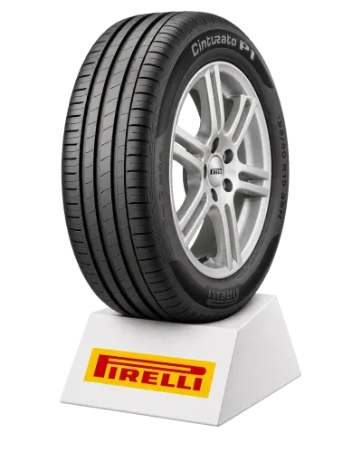 Pirelli 195/60 R15 P7