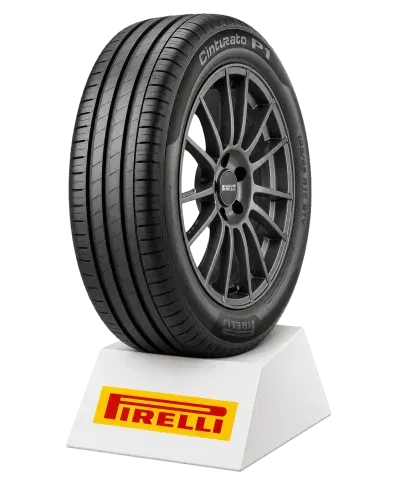 Pirelli 195/65 R15 P7