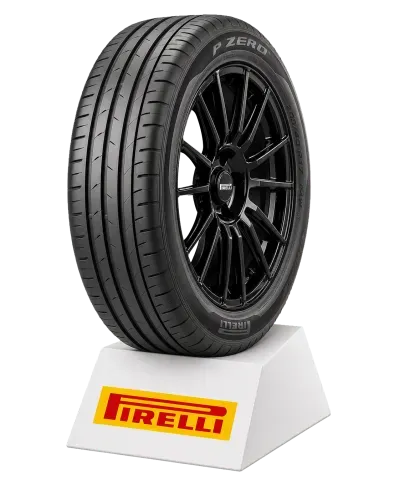 Pirelli 205/40 R17 PHANTOM