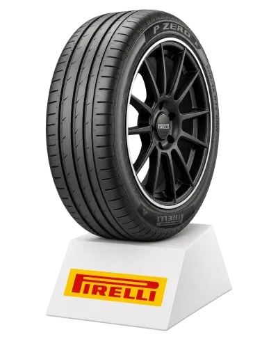 Pirelli 205/45 R17 PHANTOM