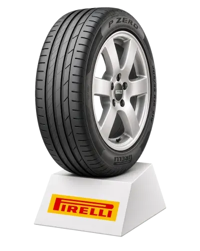 Pirelli 205/55 R16 P7 CINTURATO