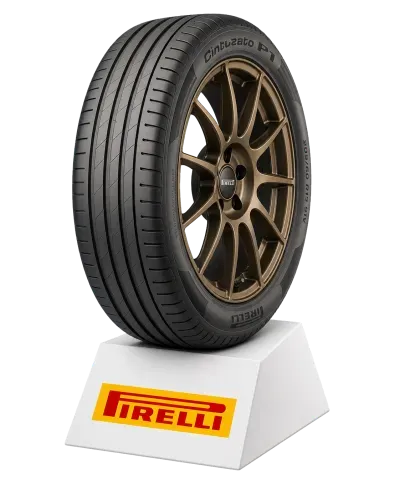 Pirelli 205/60 R15 ATR