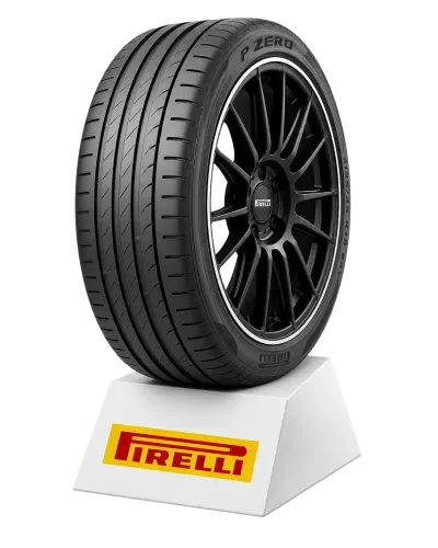 Pirelli 215/35 R18 PHANTOM
