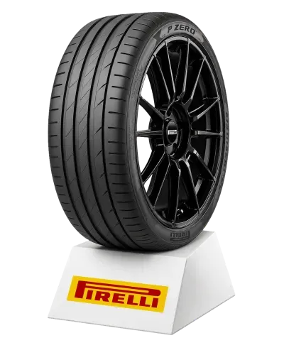 Pirelli 215/35 R19 PHANTOM