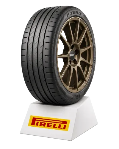 Pirelli 215/45 R17 PIRELLI P1 CINTURATO 91V