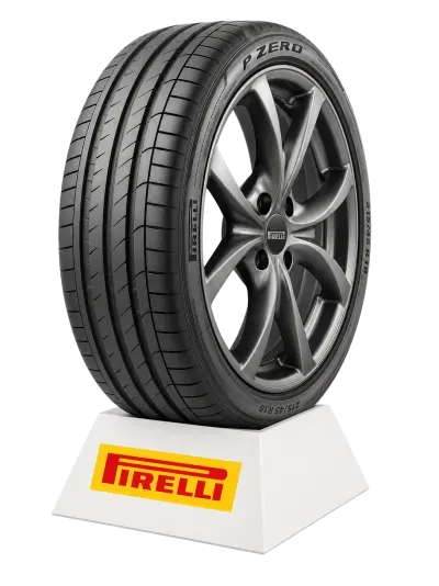Pirelli 215/45 R18 P7 CINTURATO