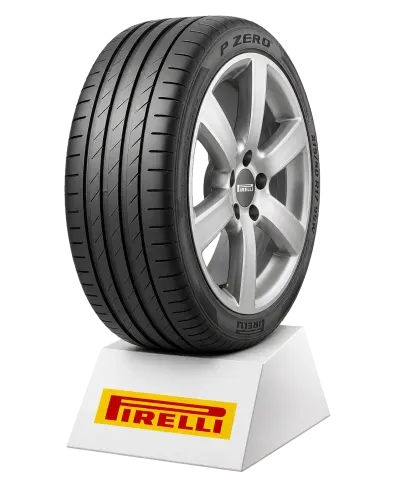 Pirelli 215/50 R17 P7 Cinturato