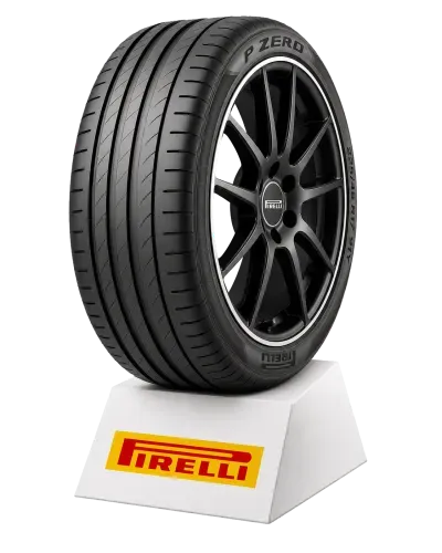 Pirelli 225/45 R17 PHANTOM