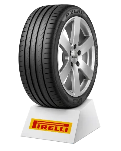 Pirelli 225/55 R18 S. VERDE