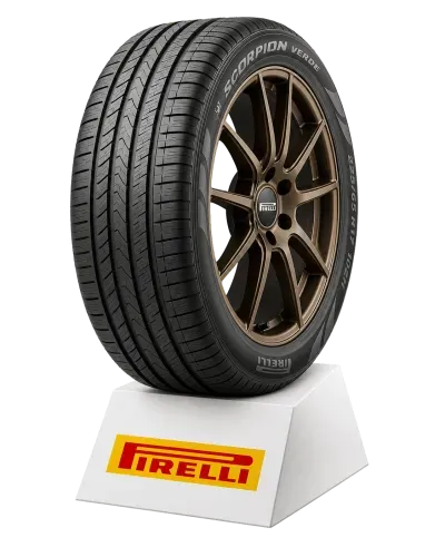 Pirelli 225/65 R17 ATR