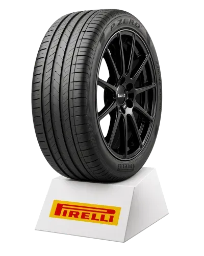 Pirelli 235/45 R18 PZERO