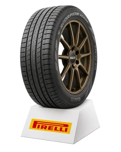 Pirelli 235/60 R16 SCORPION V.
