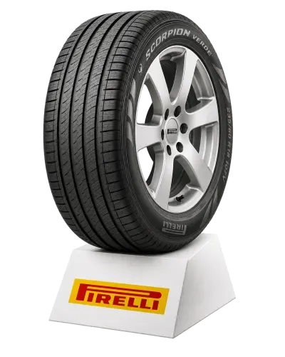 Pirelli 235/60 R18 SCORPION V.