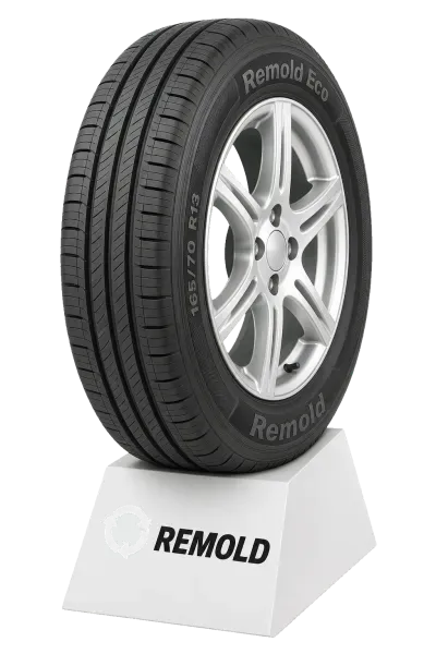 Remold 165/70 R13
