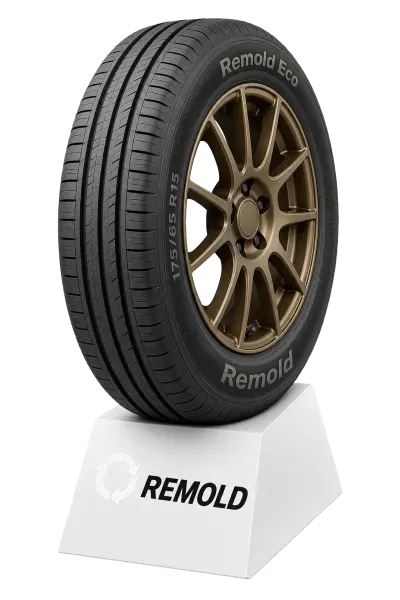Remold 175/65 R15
