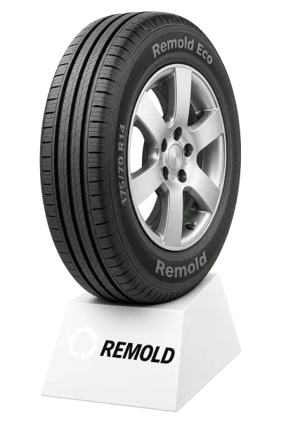 Remold 175/70 R14