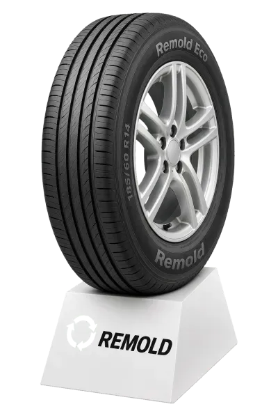 Remold 185/60 R14