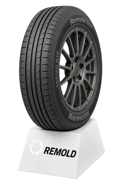 Remold 185/60 R15