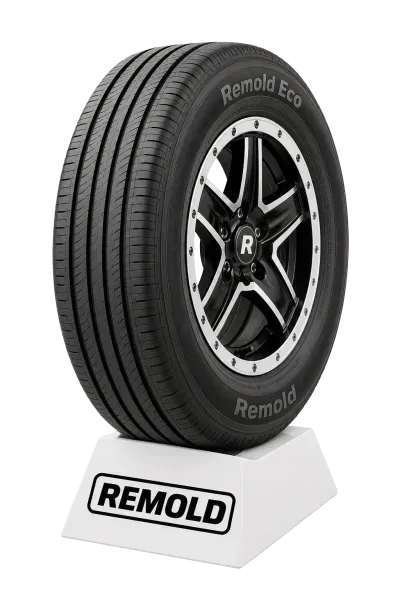 Remold 185/65 R15