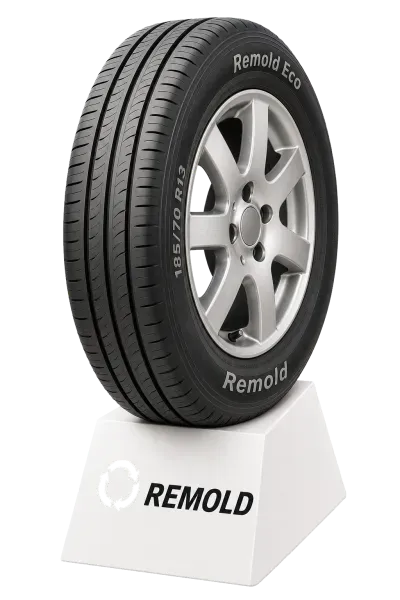 Remold 185/70 R13