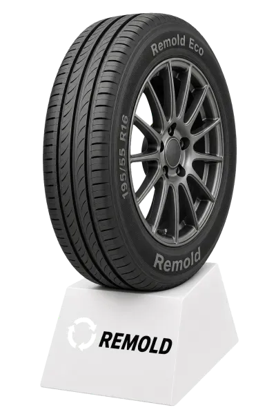 Remold 195/55 R16