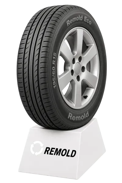 Remold 195/60 R15