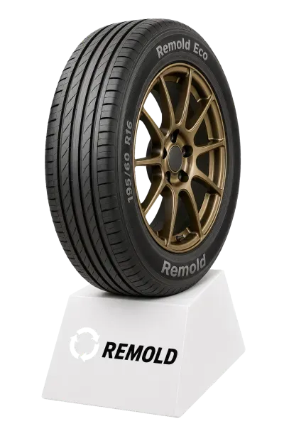Remold 195/60 R16