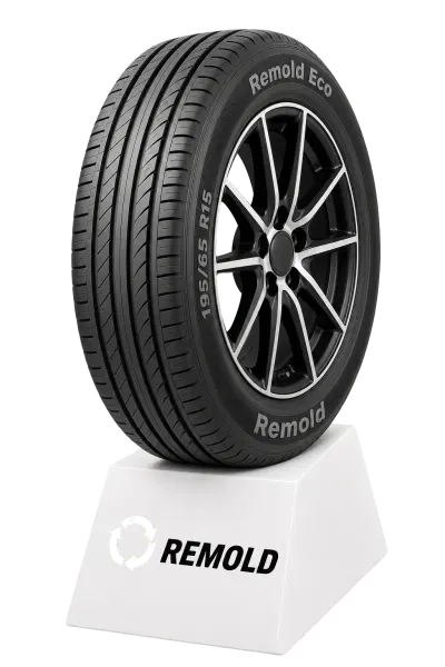 Remold 195/65 R15