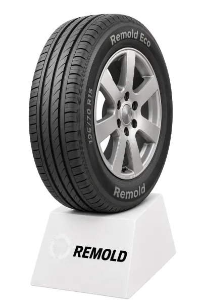 Remold 195/70 R15