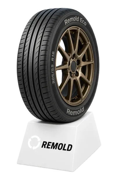 Remold 205/55 R16
