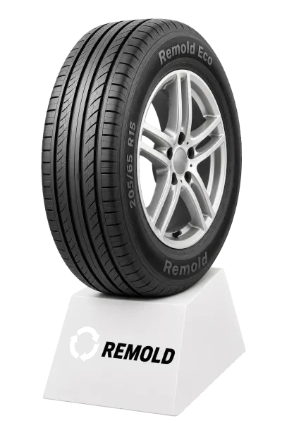 Remold 205/65 R15