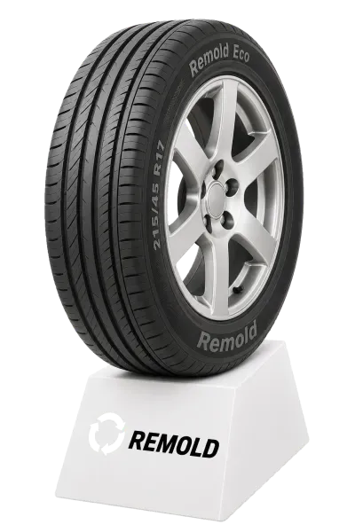 Remold 215/45 R17