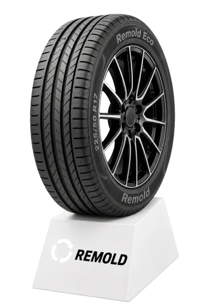 Remold 225/50 R17