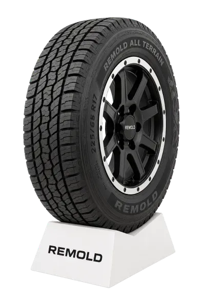 Remold 225/65 R17