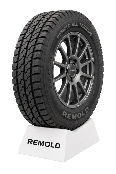 Remold 235/60 R16