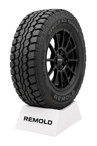 Remold 235/70 R16