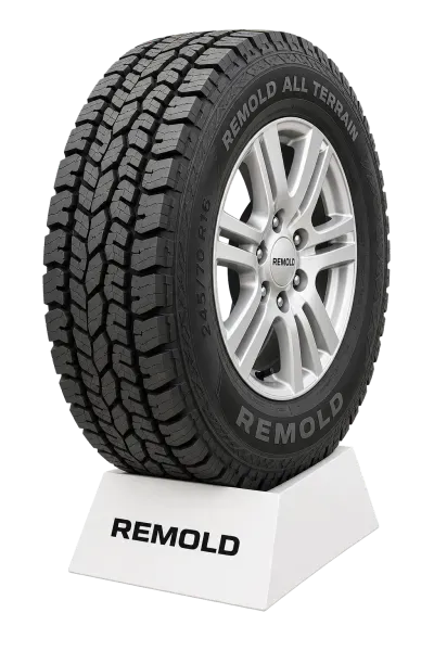 Remold 245/70 R16