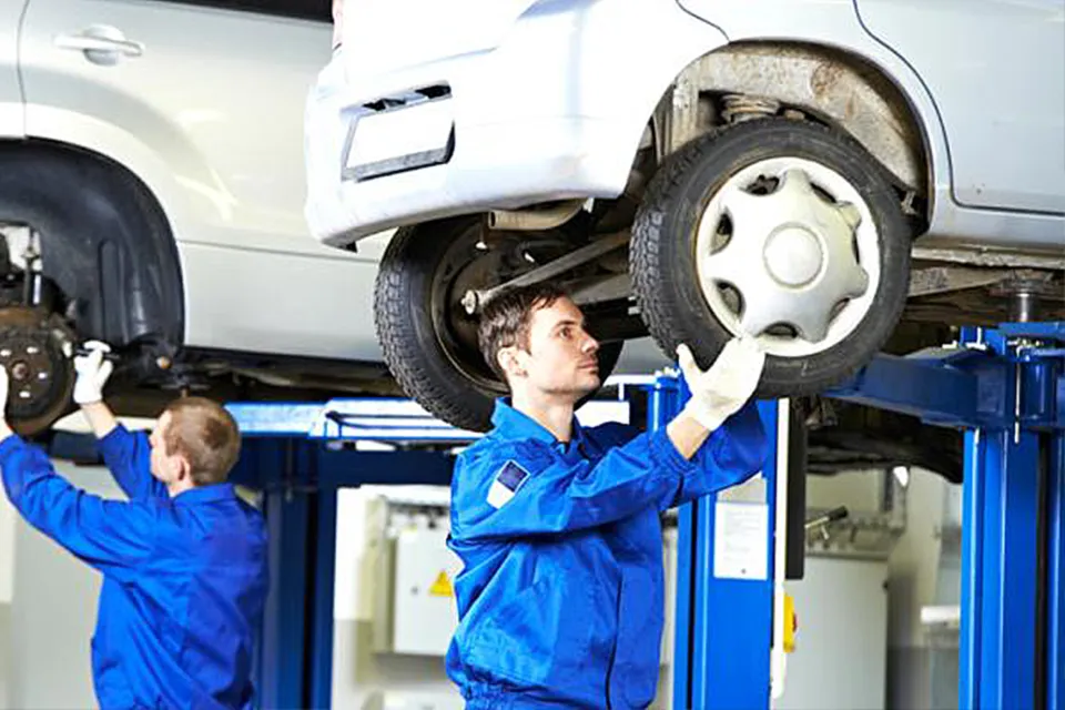 Quando fazer alinhamento e balanceamento do carro?