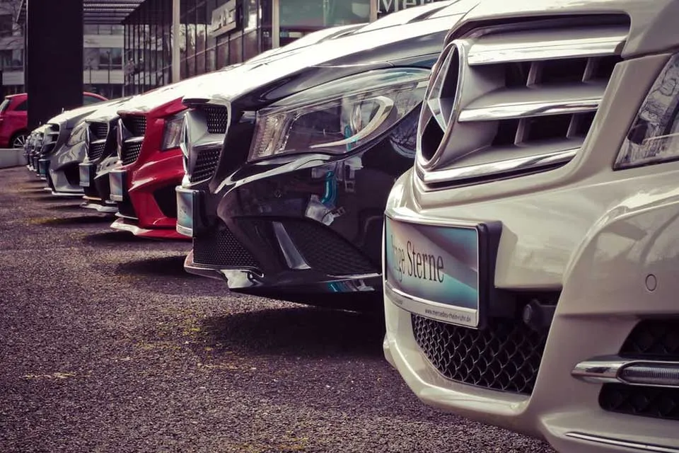 Vale a pena comprar carro em leilão?