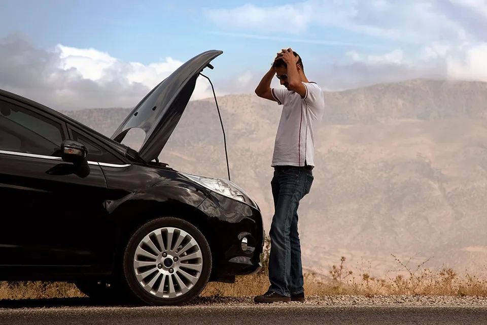 Cinco atenções que você pode ter para evitar problemas com o seu carro