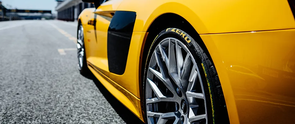 Pirelli, a marca de pneus mais conhecida do Brasil