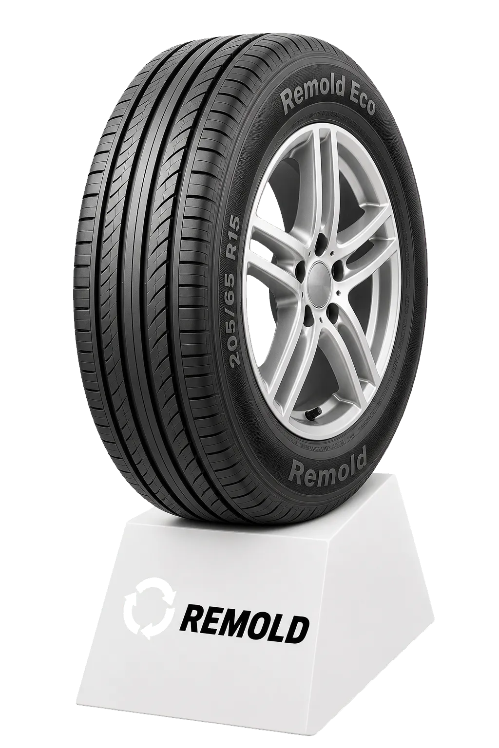 Pneus Remold