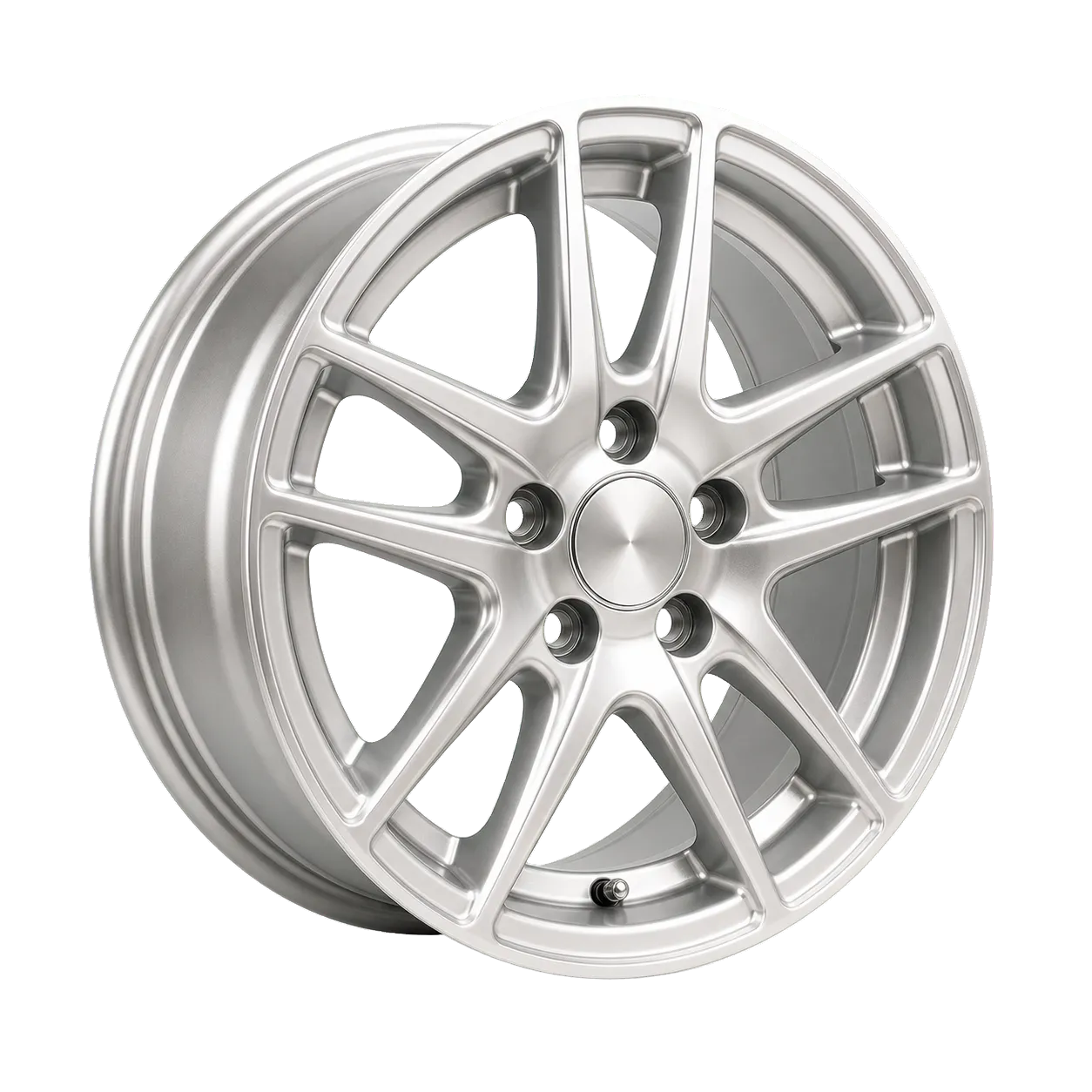 Roda esportiva aro 13