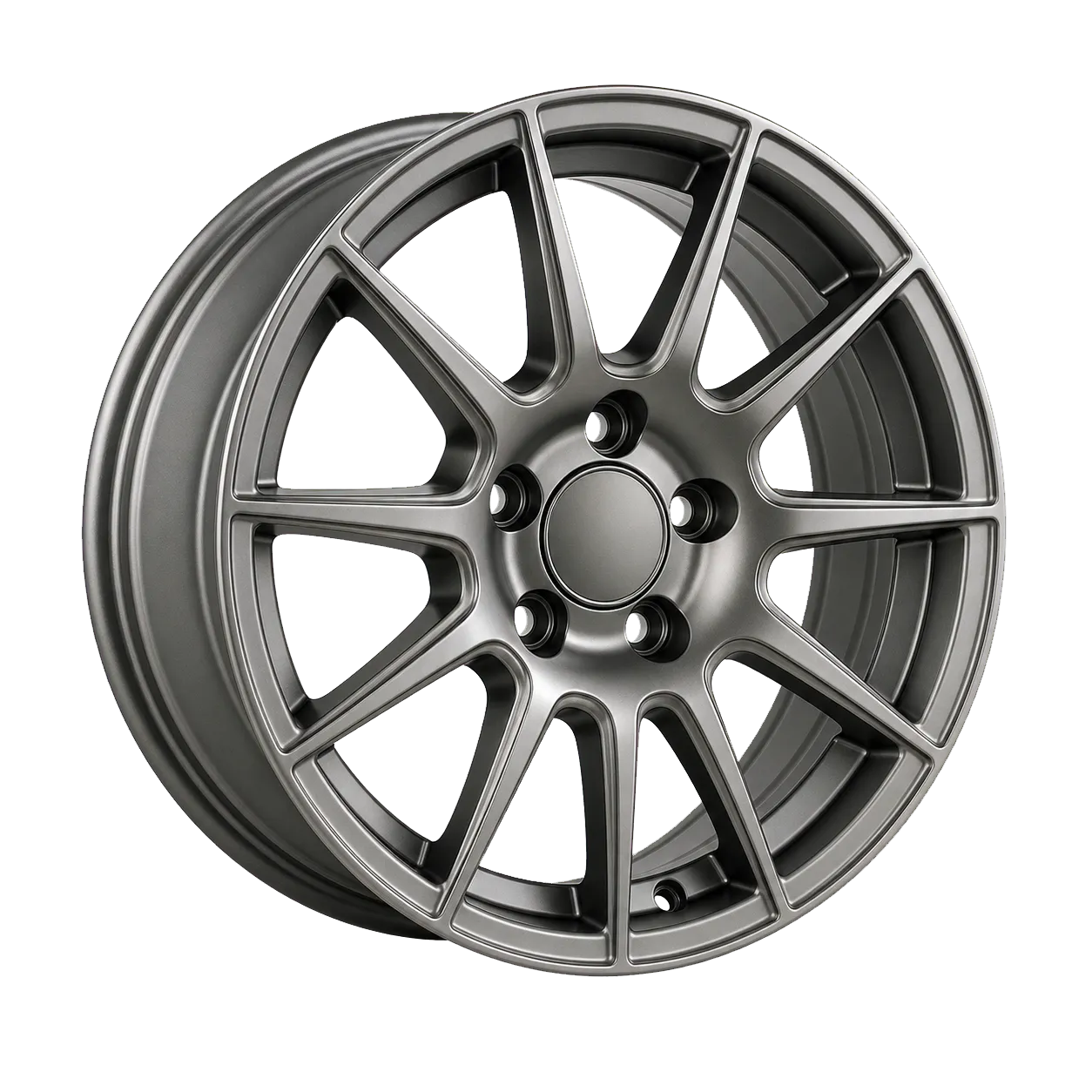 Roda esportiva aro 14