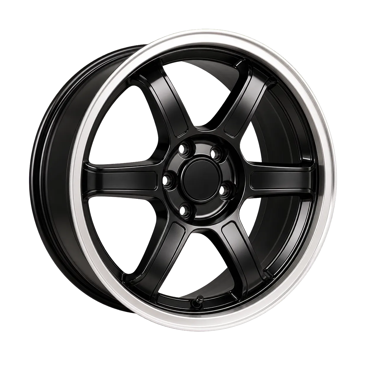 Roda esportiva aro 15