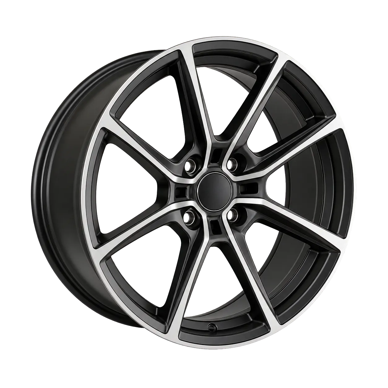 Roda esportiva aro 17