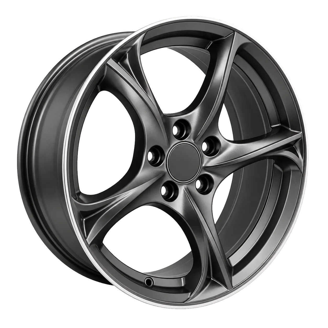 Roda esportiva aro 18