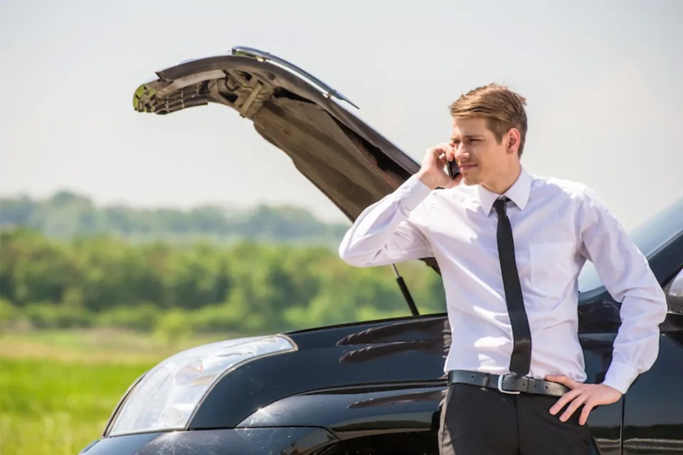 6 motivos que fazem o carro parar de funcionar