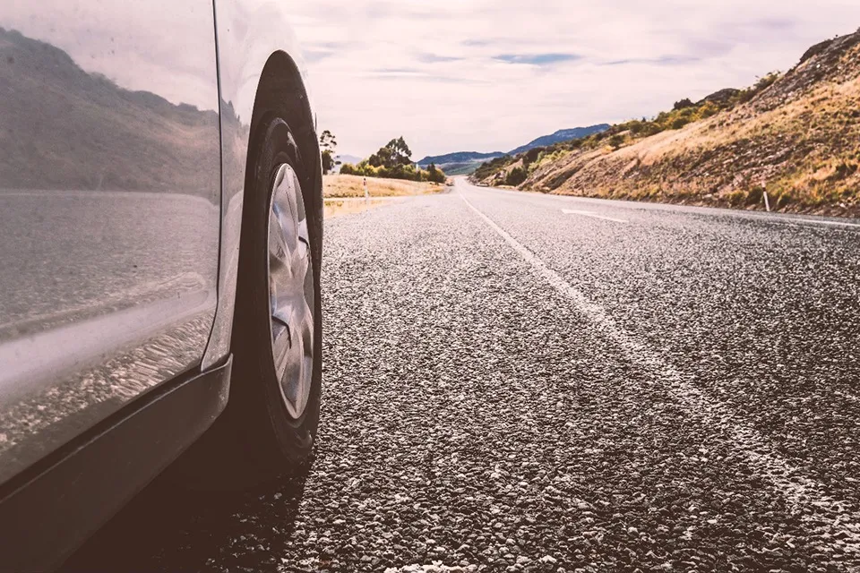Saiba qual é o pneu ideal para o seu carro