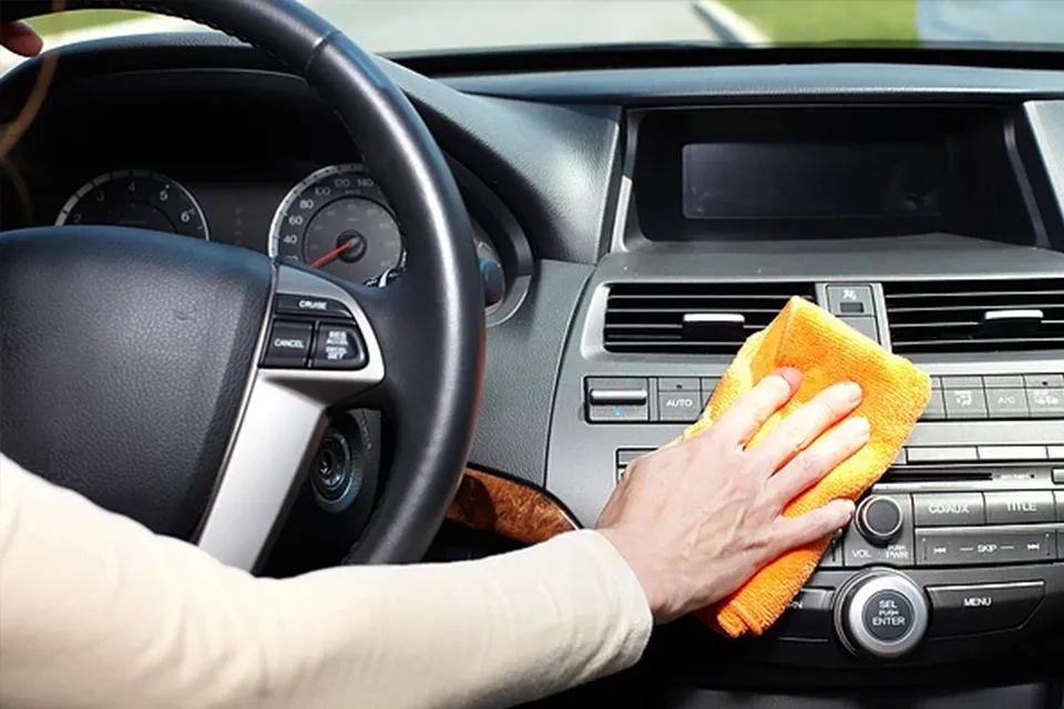 Como manter o carro bem cuidado e valorizado?